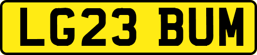 LG23BUM