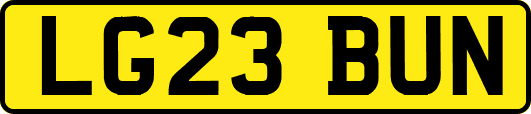 LG23BUN