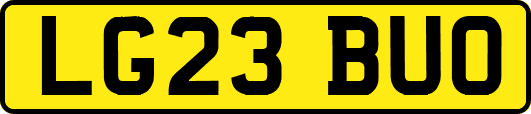 LG23BUO