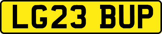LG23BUP