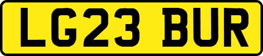 LG23BUR