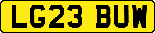 LG23BUW