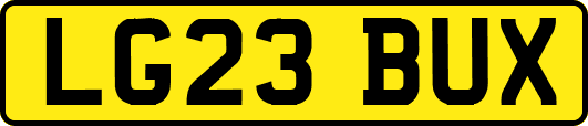 LG23BUX