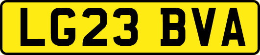 LG23BVA