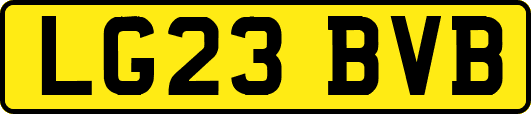 LG23BVB