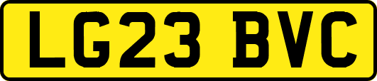 LG23BVC