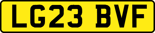 LG23BVF