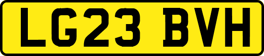 LG23BVH