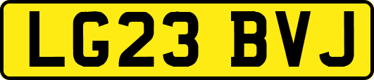 LG23BVJ