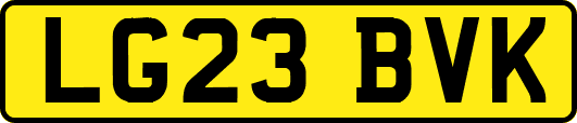 LG23BVK