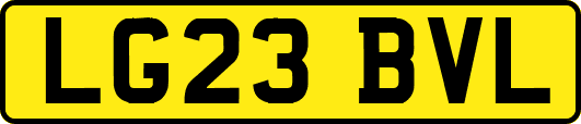 LG23BVL