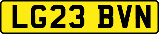 LG23BVN
