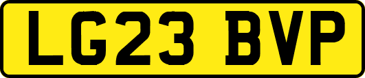 LG23BVP