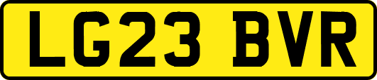 LG23BVR