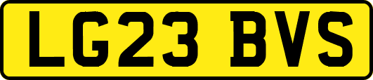 LG23BVS