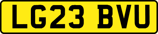 LG23BVU