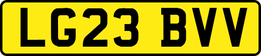 LG23BVV