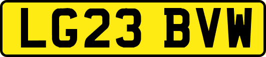 LG23BVW