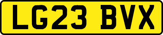 LG23BVX