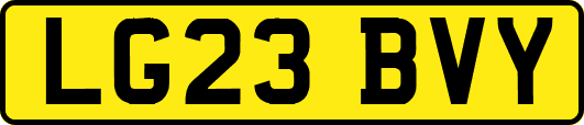 LG23BVY