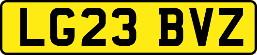 LG23BVZ