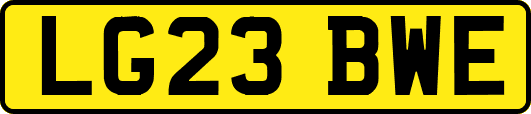 LG23BWE