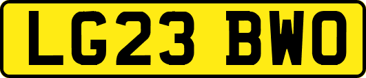 LG23BWO