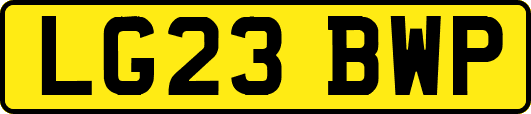 LG23BWP