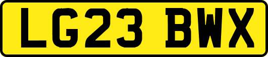 LG23BWX