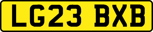 LG23BXB