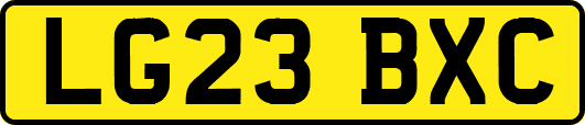 LG23BXC