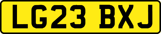 LG23BXJ