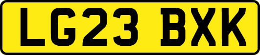 LG23BXK