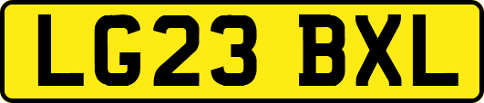 LG23BXL