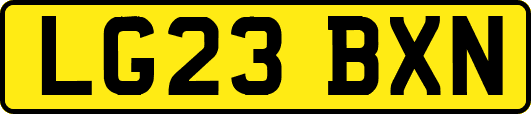 LG23BXN