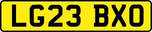 LG23BXO