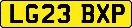 LG23BXP