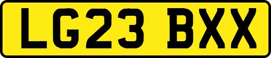LG23BXX