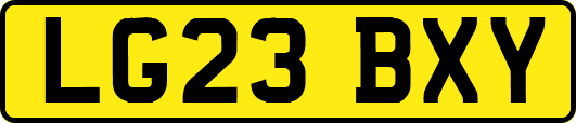 LG23BXY