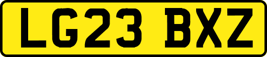 LG23BXZ