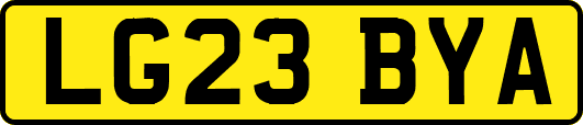LG23BYA