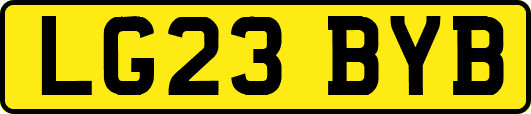 LG23BYB