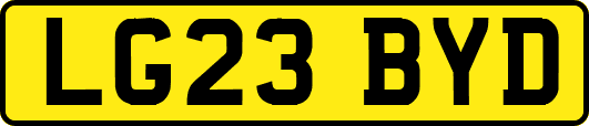 LG23BYD