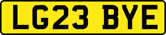 LG23BYE