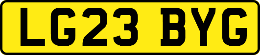 LG23BYG