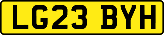LG23BYH