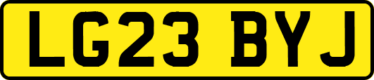 LG23BYJ