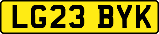 LG23BYK