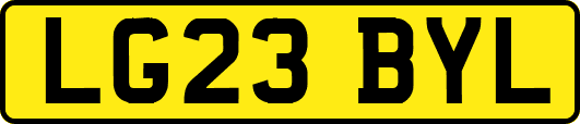 LG23BYL