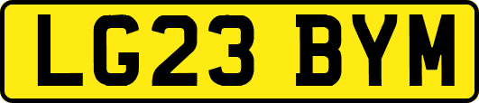 LG23BYM